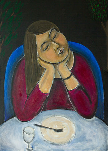 Rest on Friday