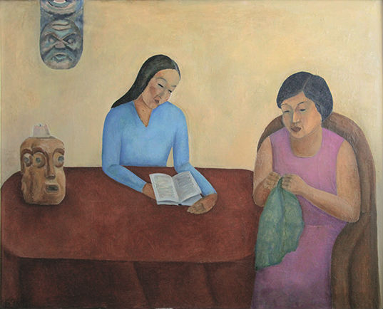 Indira Baldano - Sunday Reading
