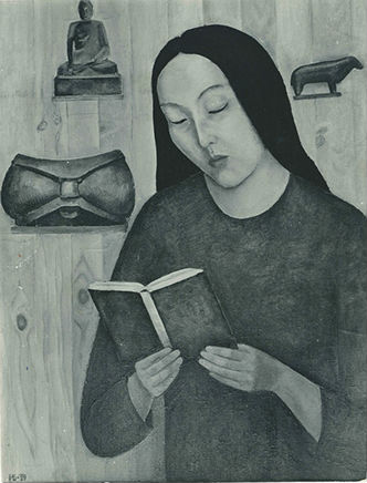 Indira Baldano - Ira