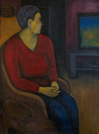 Mother