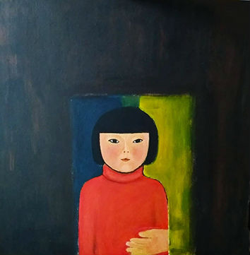 Erzhena